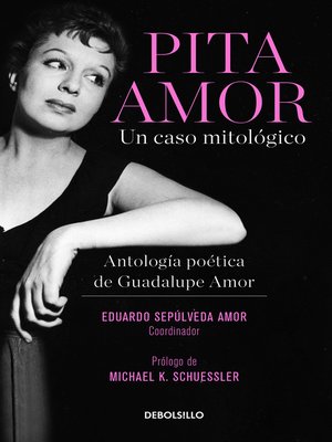 cover image of Pita Amor